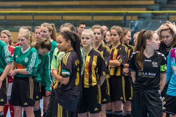 Bild 96 - B-Juniorinnen Landesmeisterschaft